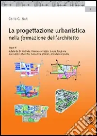 Quantità Limitata La progettazione urbanistica nella formazione dell‘architetto