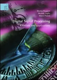 Digital signal processing exercises and applications Sconto