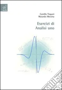 Esclusivo Esercizi di analisi 1