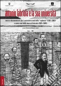 Must-Have Antonio Labriola e la sua università