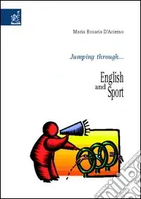 Compra Online Jumping through... English and sport