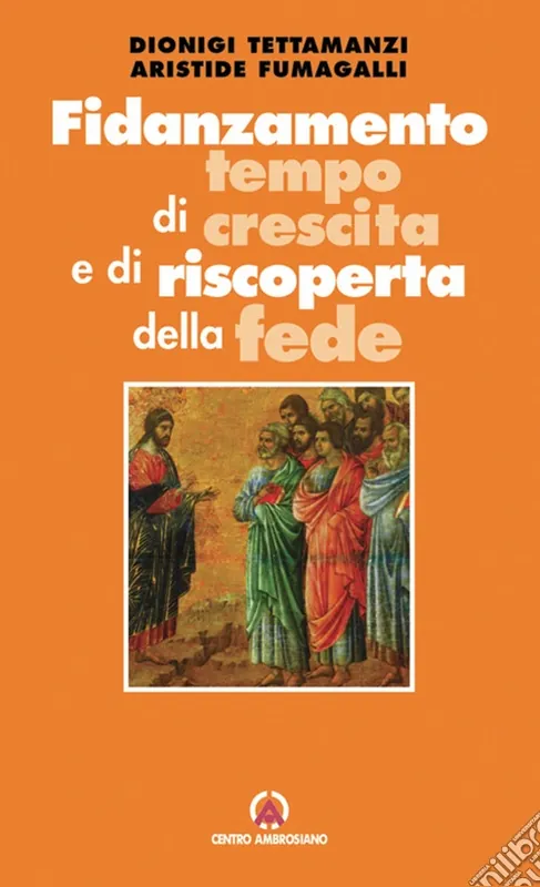 Prezzo Conveniente Fidanzamento tempo di crescita e di riscoperta della fede