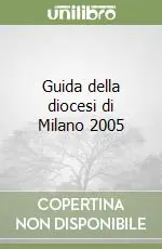 Professionale Guida della diocesi di Milano 2005