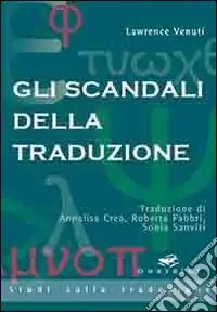 Gli scandali della traduzione Sconto