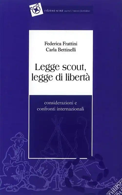 Legge scout, legge di libertà Prezzo Conveniente