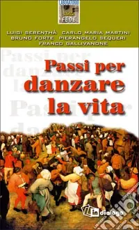 Consegna Rapida Passi per danzare la vita
