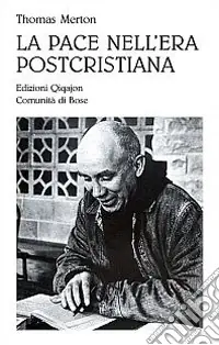 La pace nell‘era postcristiana Miglior Prezzo