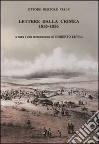 Spedizione Espresso Lettere dalla Crimea 1855-1856