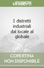 Acquista Ora I distretti industriali dal locale al globale