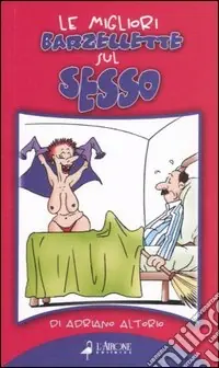 Sconto Le migliori barzellette sul sesso