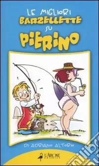 Miglior Prezzo Le migliori barzellette su Pierino