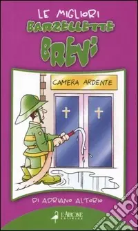 Le migliori barzellette brevi Offerta Del Giorno