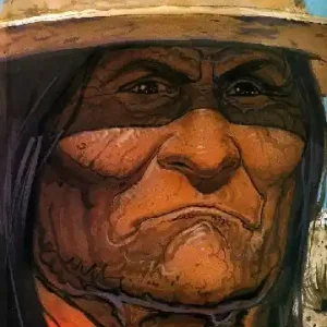Nuova Collezione Geronimo l‘apache