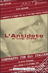 Offerta Del Giorno L‘antidoto