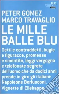 Offerta Del Giorno Le mille balle blu