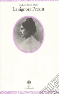 Must-Have La signora Proust