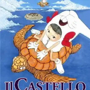 Spedizione Espresso Il castello del drago. Vol. 1