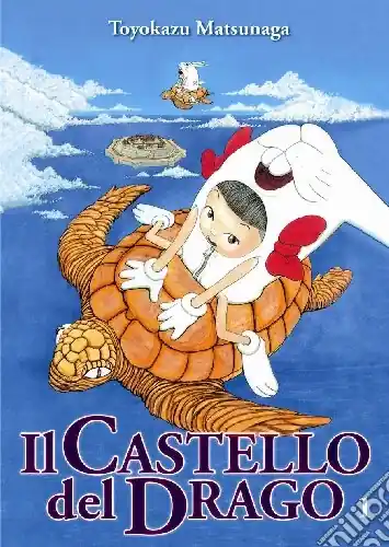 Spedizione Espresso Il castello del drago. Vol. 1