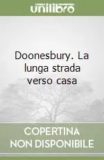 Sconto Doonesbury. La lunga strada verso casa