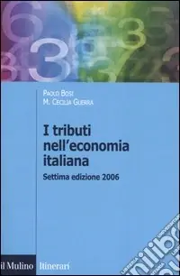 Sconto I tributi nell‘economia italiana