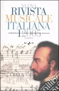 Direttamente Dal Produttore Nuova rivista musicale italiana (2005). Vol. 1