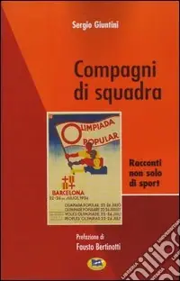 Consegna Rapida Compagni di squadra