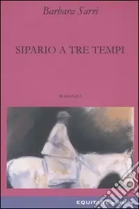 Sipario a tre tempi Nuova Collezione