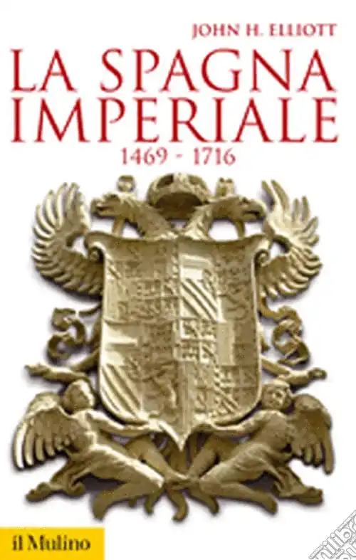 La Spagna imperiale. 1469-1716 Promo Stagionale