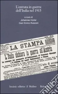 Vendita Finale L‘entrata in guerra dell‘Italia nel 1915