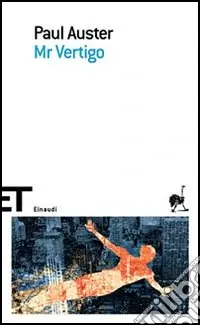 Promozione Mr. Vertigo