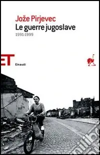 Economico Le guerre jugoslave. 1991-1999
