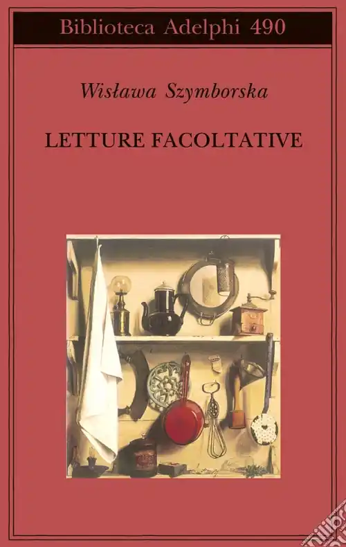 Offerta Speciale Letture facoltative