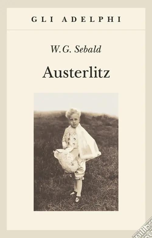 Compra Oggi Stesso Austerlitz