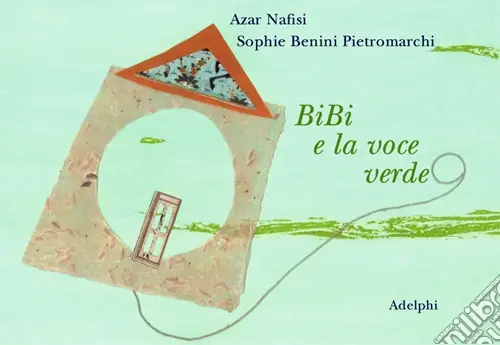 Promozione Bibi e la voce verde
