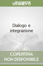 Dialogo e integrazione Promozione