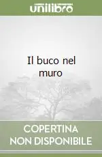 Spedito Oggi Il buco nel muro