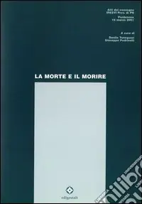 Super Prezzo La morte e il morire