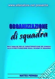 Organizzazione di squadra Promozione Esclusiva