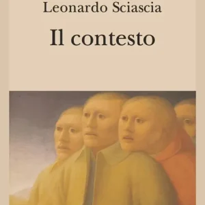 Ultimissimo Modello Il contesto. Una parodia