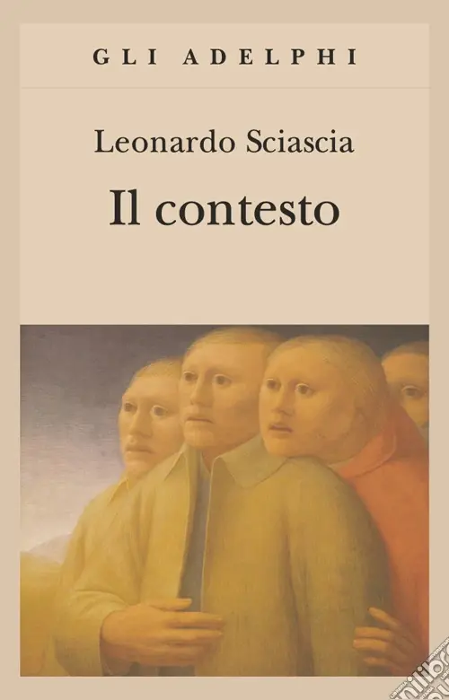 Ultimissimo Modello Il contesto. Una parodia