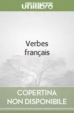 Verbes français Ultime Pezzi