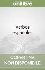 Direttamente Dal Produttore Verbos españoles