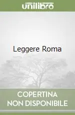 Leggere Roma Direttamente Dal Produttore