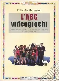 Bestseller L‘ABC dei videogiochi