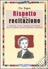 Rispetto per la recitazione Subito Disponibile