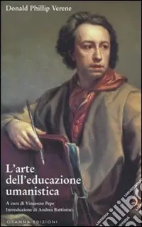 Quantità Limitata L‘Arte dell‘educazione umanistica