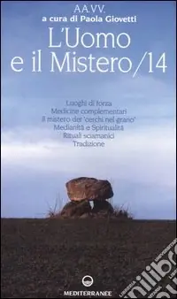 L‘uomo e il mistero. Vol. 14 Promozione