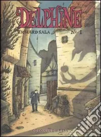 Delphine. Vol. 1 Nuova Collezione