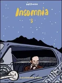 Più Venduto Insomnia. Vol. 3