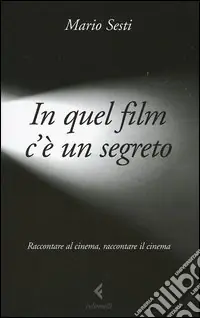 Saldi In quel film c‘è un segreto